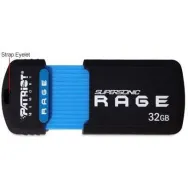 Memorie USB Patriot Memorie USB Supersonic Rage XT, 32 GB, USB 3.0 Patriot memory - 1