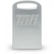 Stick Memorie externa Patriot Tab 32GB, USB 3.0, Silver Patriot memory - 1