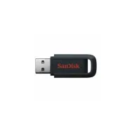 Stick memorie Sandisk Ultra Trek, 128GB, USB 3.0, Black Sandisk - 1