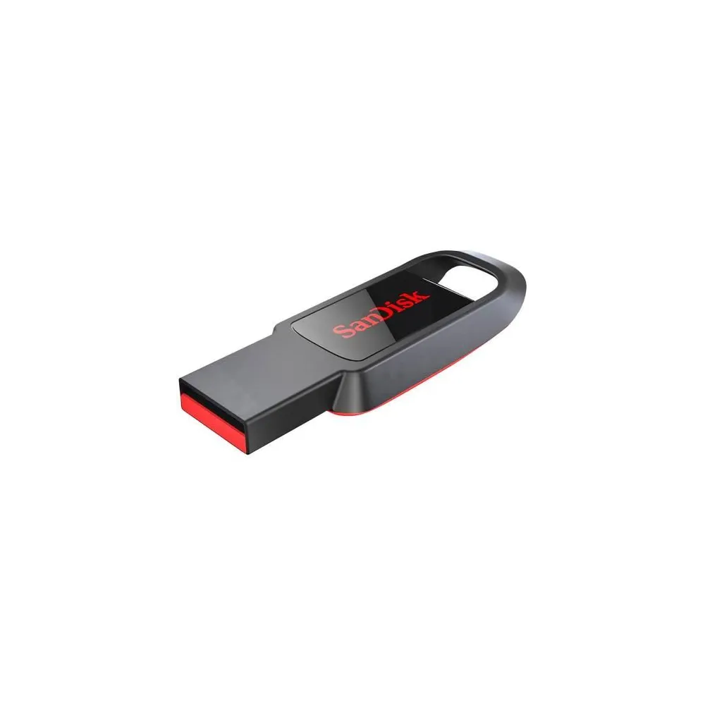 Memorie USB Sandisk Flashdrive Cruzer Spark, 16GB, USB, Black Sandisk - 1