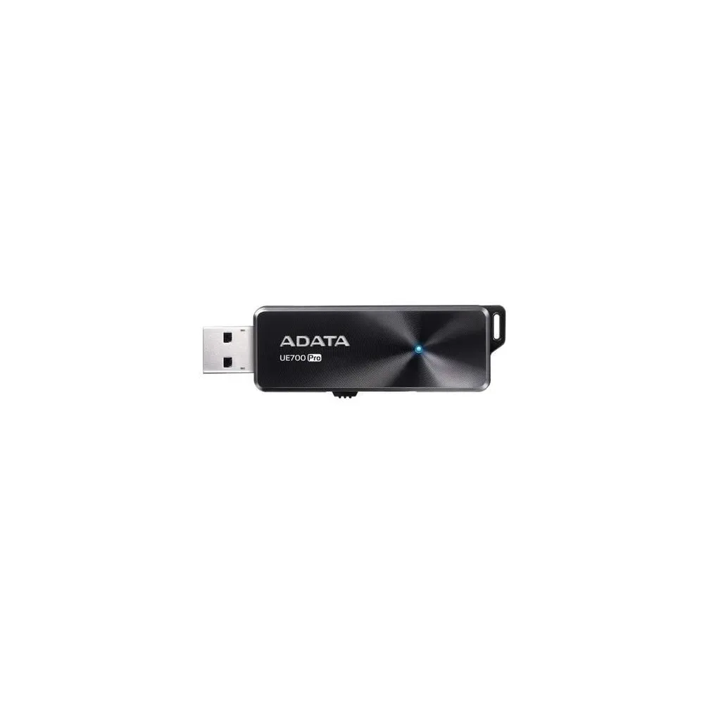 Stick memorie A-DATA 32GB, USB 3.1, Black A-data - 1