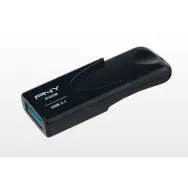 Stick memorie PNY Attaché 4 512GB, USB 3.1, Black Pny - 1