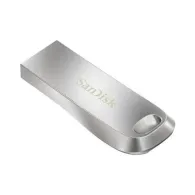Stick memorie SanDisk Ultra Luxe 16GB, USB 3.1, Silver Sandisk - 1