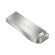Stick memorie SanDisk Ultra Luxe 16GB, USB 3.1, Silver Sandisk - 1
