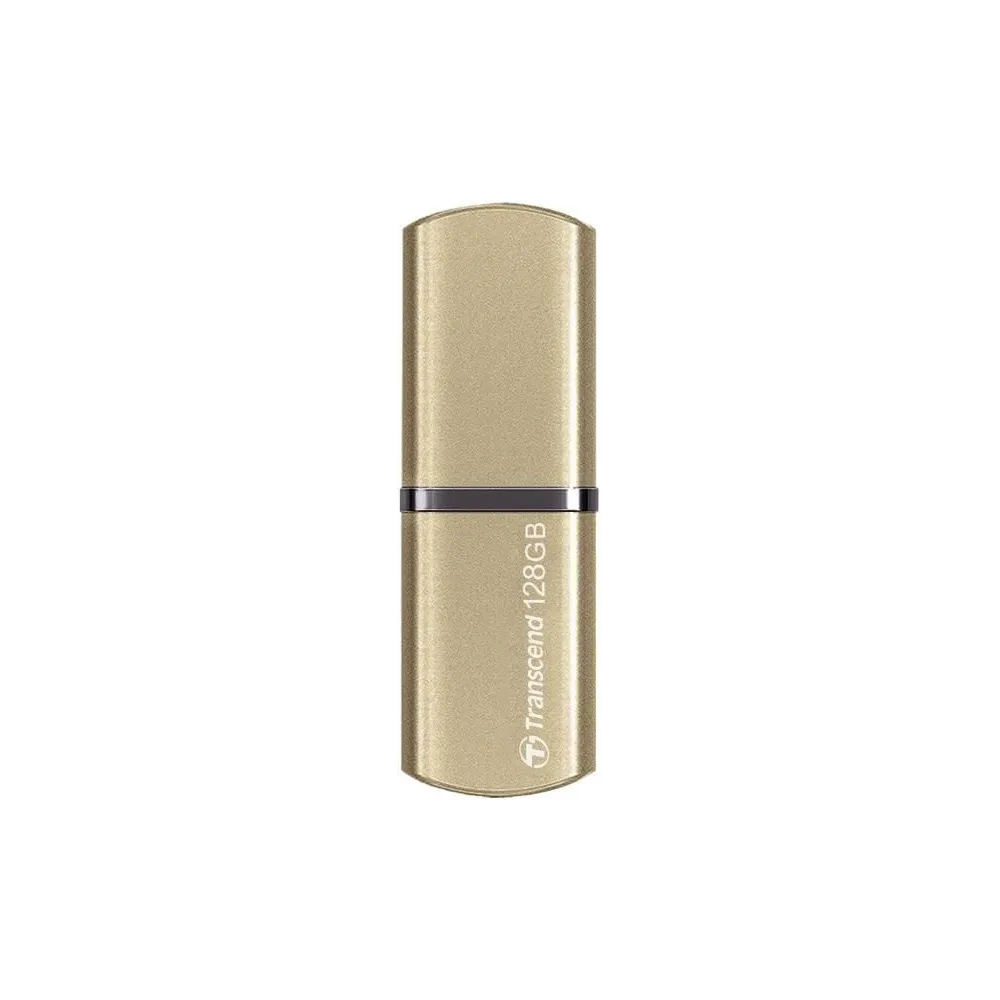Transcend JetFlash 820 128GB USB 3.0 TS128GJF820G Memory stick Transcend - 1