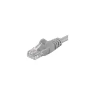 Patchcord UTP Premiumcord, Cat.6, 20m, gri