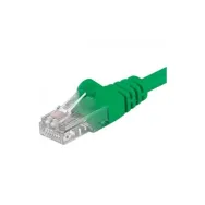 Patchcord UTP Premiumcord, Cat.6, 5m, verde