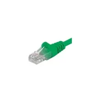 Patchcord UTP Premiumcord, Cat.5e, 5m, verde