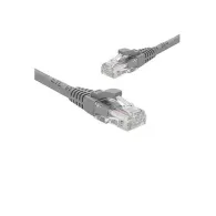 Patchcord FTP Premiumcord, Cat.6, 20m, gri