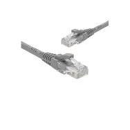 Patchcord FTP Premiumcord, Cat.6, 20m, gri
