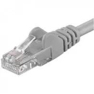 Patchcord FTP Premiumcord, Cat.5e, 30m, gri