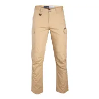 Pantalon interventie / bej - s