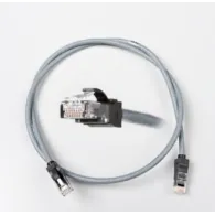 Lanmark-6 patch cord cat 6 unscreened lszh 10m grey n116.p1a100dk (include tv 0.06 lei)