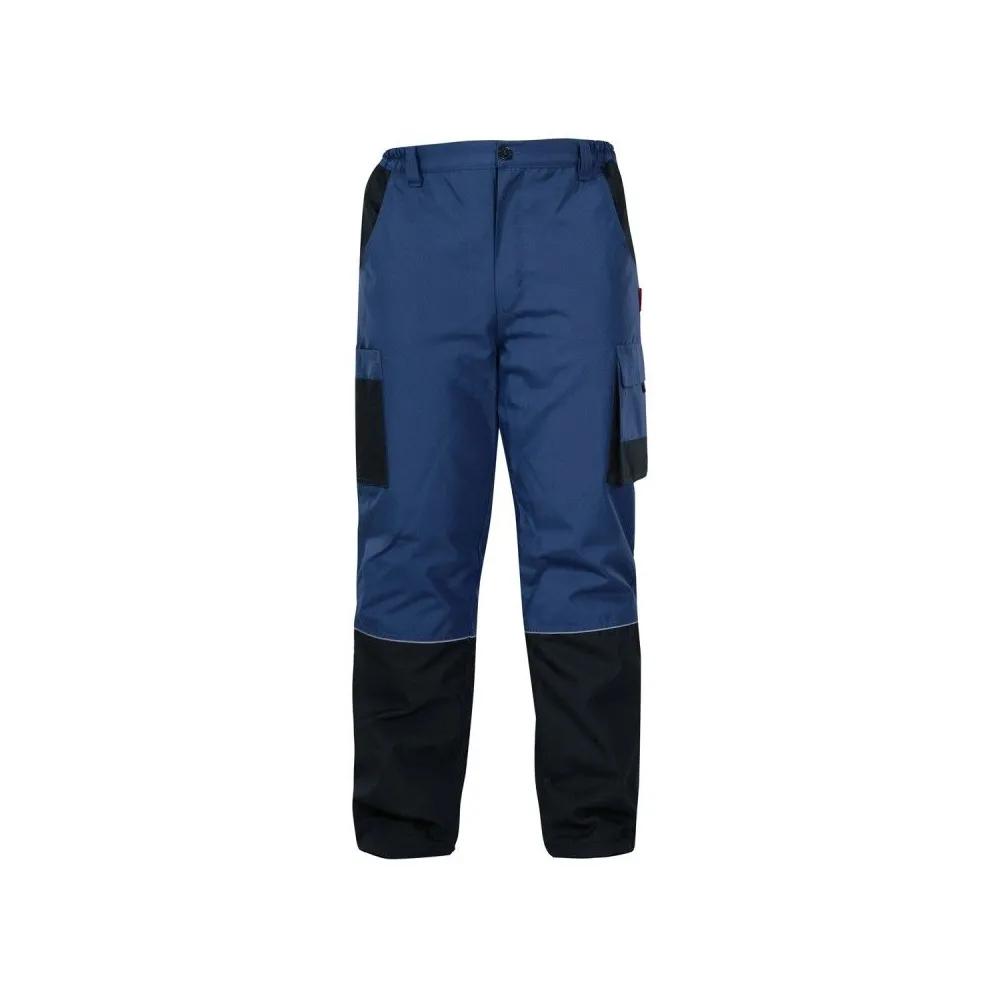 Pantalon lucru captusit - 2xl