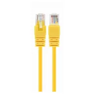 Patchcord Spacer, UTP, Cat.5e, 7.5m, Yellow
