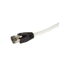 Patch cord Logilink CQ8062S PrimeLine S/FTP, Cat.8.1, 3m, Grey