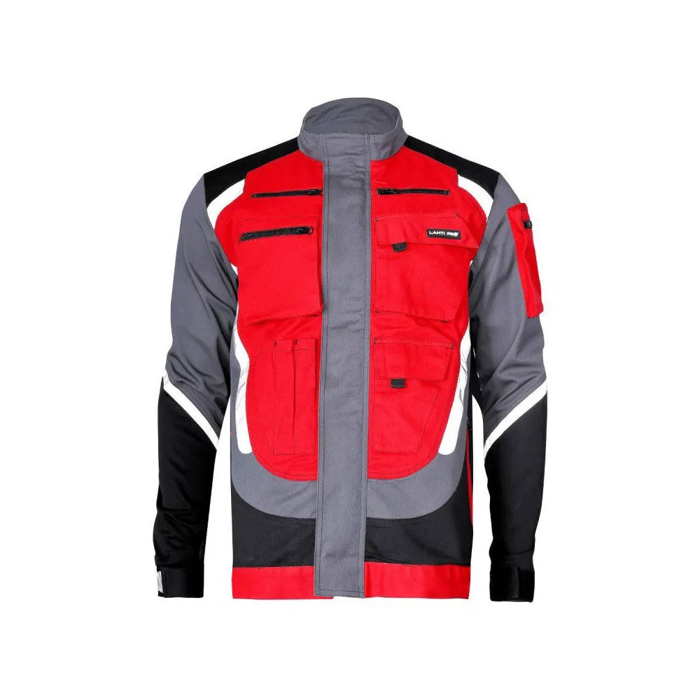 Jacheta lucru groasa premium nuantata - xl/h-182