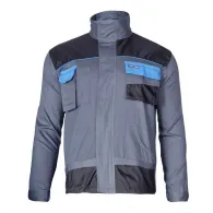 Jacheta lucru subtire bumbac - 2l/54