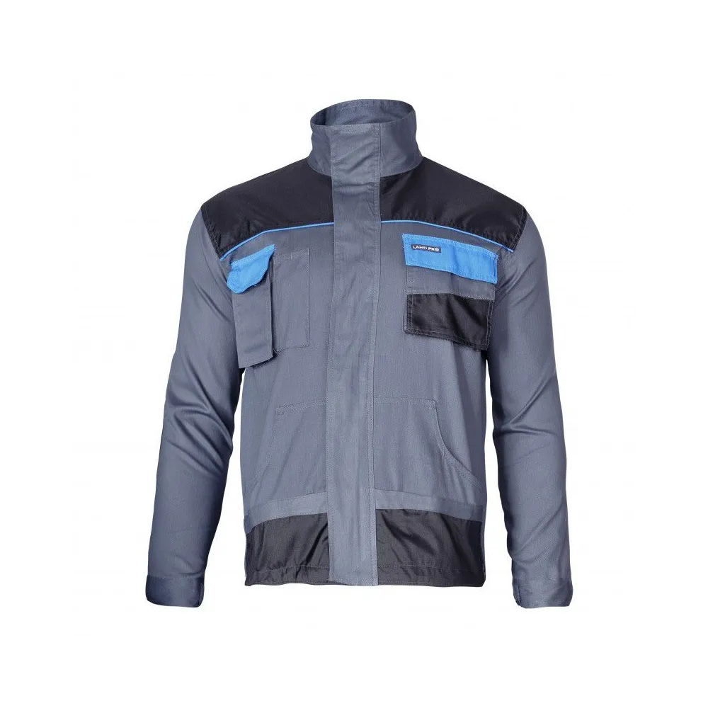 Jacheta lucru subtire bumbac - 2l/54