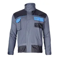 Jacheta lucru subtire bumbac - l/52