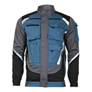 Jacheta lucru groasa premium - 2xl/h-188