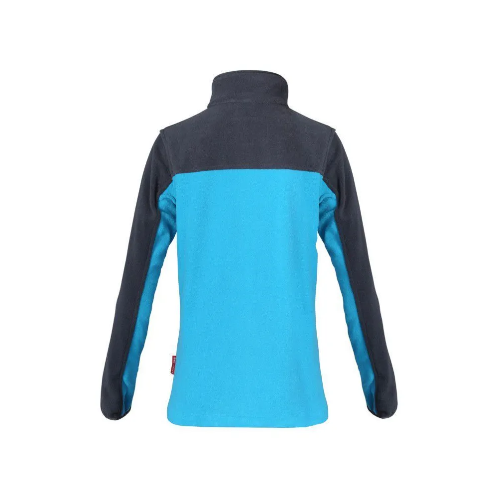 Jacheta polar (dama) / turcoaz - 2xl