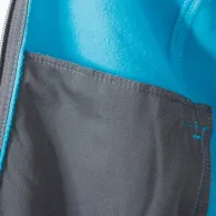 Jacheta polar (dama) / turcoaz - 2xl