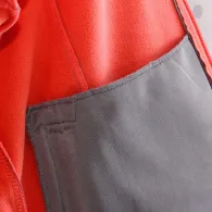 Jacheta elastica (dama) / gri - 2xl