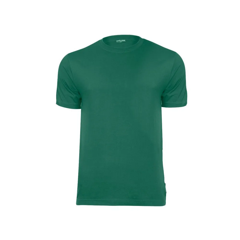 Tricou bumbac / verde - 2xl