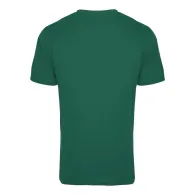 Tricou bumbac / verde - l