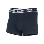 Set 3 boxeri barbati negru-gri-bleumarin - m