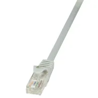 Patchcord Logilink, Cat.5e, UTP, 20m, gri