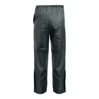 Pantalon ploaie / verde - xl