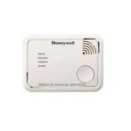 Detector monoxid carbon honeywell xc70-ro-a garantie 7 ani culoare alba Honeywell resideo - 1