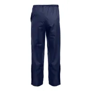 Pantalon ploaie / albastru - m