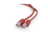 Patchcord Gembird UTP, Cat6, 5m, Red