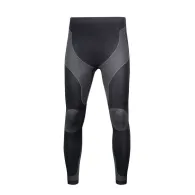 Pantalon de corp termoactiv cu ventilatie - l/xl