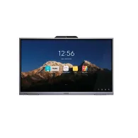 Display interactiv 55-inch 4k hikvision wifi screen mirroring  camera 8mp Hikvision - 1