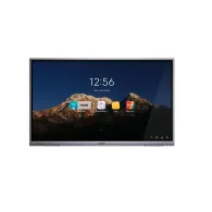 Display interactiv 65-inch 4k hikvision wifi screen mirroring camera 8mp Hikvision - 1