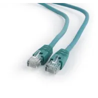 Patch Cord Spacer SP-PT-CAT5-10M-G, UTP, Cat5e, 10m, Green