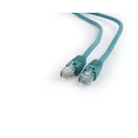 Patchcord Gembird UTP, Cat6, 2m, Green