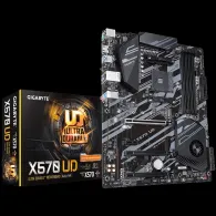 Placa de baza Gigabyte X570 UD Gigabyte - 3