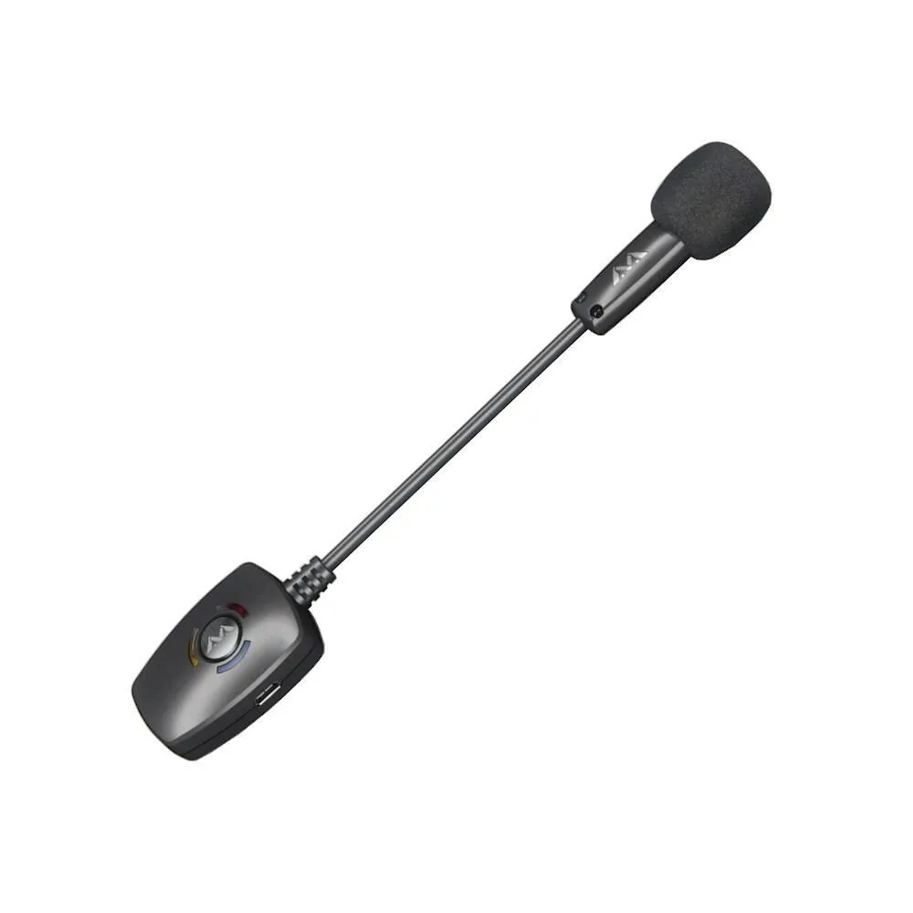 Modmic wireless