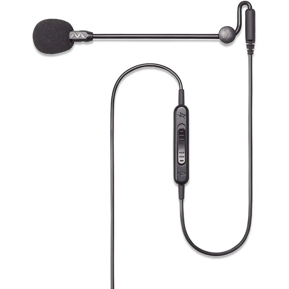 Modmic uni