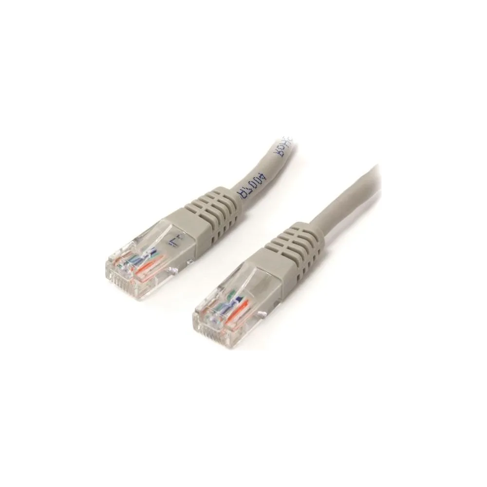 Patch Cord Spacer SP-PT-CAT5-7.5M, UTP, Cat5e, 7.5m, White