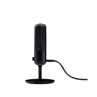 Microfon Elgato by Corsair Wave 1, USB Tip C, Black