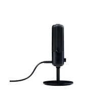 Microfon Elgato by Corsair Wave 1, USB Tip C, Black