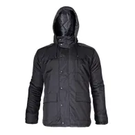 Jacheta captusita usoara cu gluga - 3xl