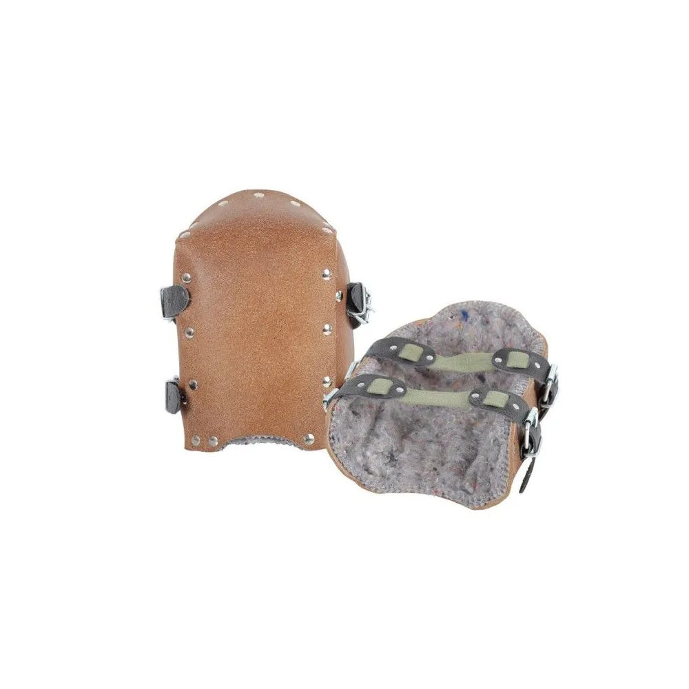 Genunchiera piele captusita