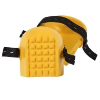 Genunchiera poliuretan flexibila